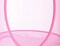 2 Pieces Stuffed Animal Storage Foldable Stuffed Animal Net or Hammock Organizer, 4 Compartments Hanging Mesh Toy Storage Hammock for Kid Room Toys, Gloves, Hats, Socks(Pink)